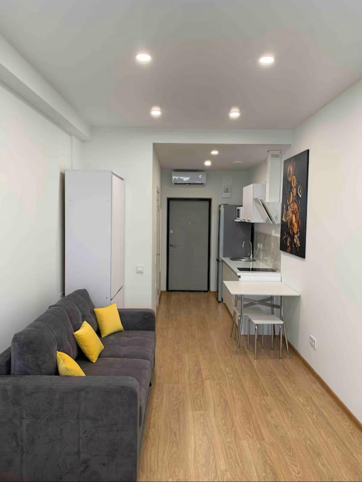 Апартаменты В Аркадии - Arcadia Sky Apartments Odessa Extérieur photo